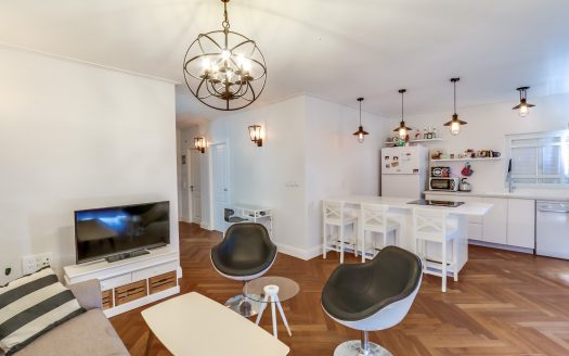 לפין 11, ת״א – נמכר!