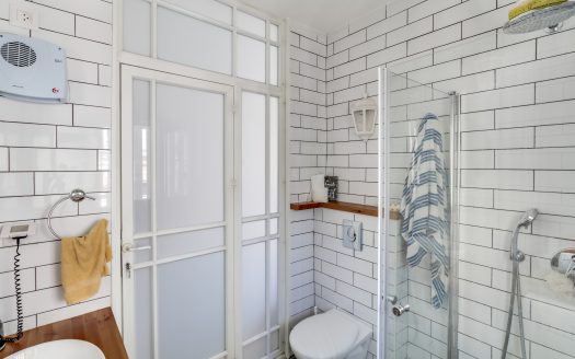 לפין 11, ת״א – נמכר!