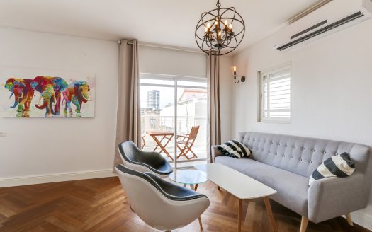 לפין 11, ת״א – נמכר!