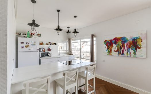 לפין 11, ת״א – נמכר!