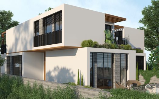 מגרשים באבן יהודה – נמכר!