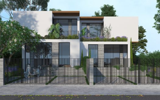 מגרשים באבן יהודה – נמכר!