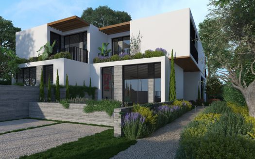 מגרשים באבן יהודה – נמכר!