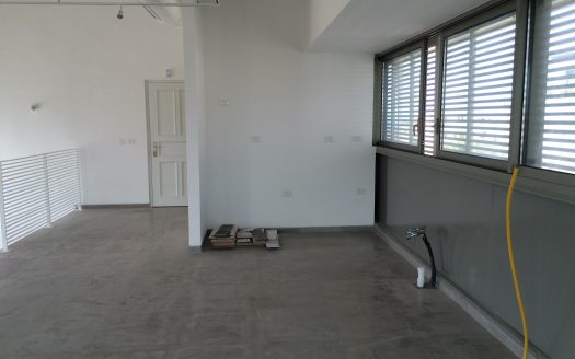 דופלקס פנטהאוז פרויקט לאורה, יפו – נמכר!