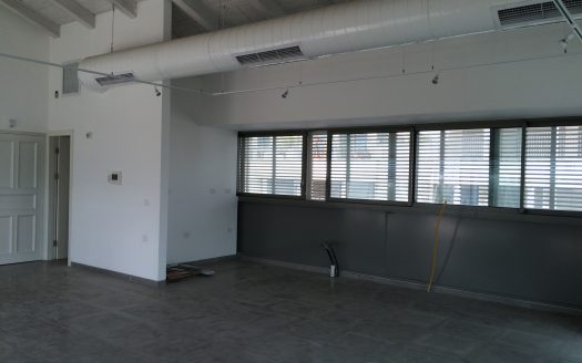 דופלקס פנטהאוז פרויקט לאורה, יפו – נמכר!