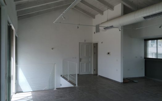 דופלקס פנטהאוז פרויקט לאורה, יפו – נמכר!