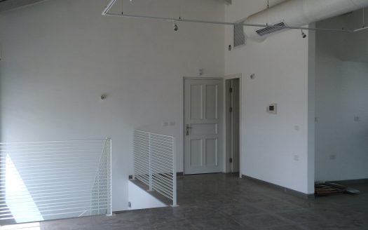 דופלקס פנטהאוז פרויקט לאורה, יפו – נמכר!