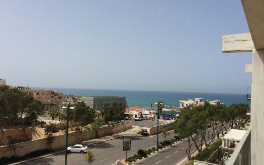 דופלקס פנטהאוז פרויקט לאורה, יפו – נמכר!