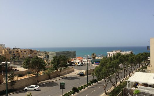 דופלקס פנטהאוז פרויקט לאורה, יפו – נמכר!