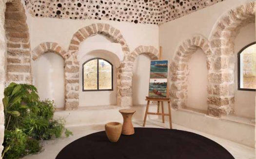 שמעון הבורסקאי, יפו