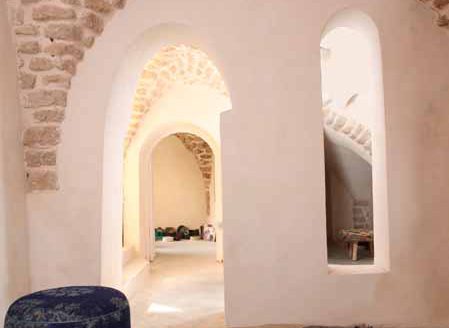 שמעון הבורסקאי, יפו