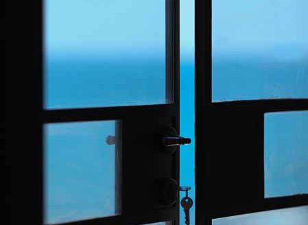 שמעון הבורסקאי, יפו