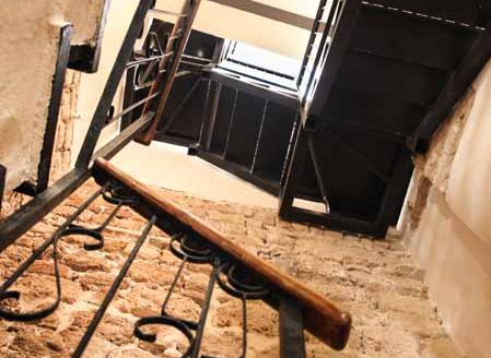 שמעון הבורסקאי, יפו