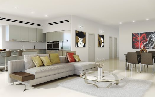 אוורבוך 9 רמת השרון – נמכר!