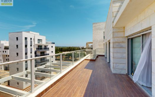 חנה רובינא, הרצליה – נמכר!