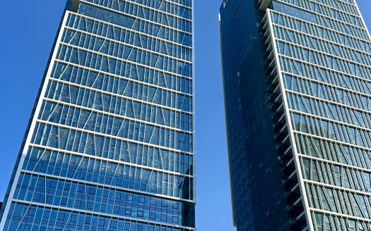 משרדים למכירה בפרויקט LYFE, בני ברק