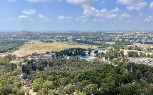 משרדים למכירה בפרויקט LYFE, בני ברק