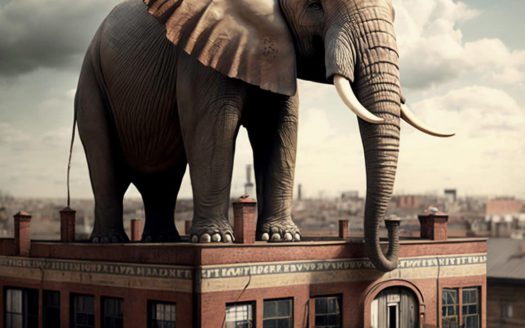 למכירה בניין לשימור