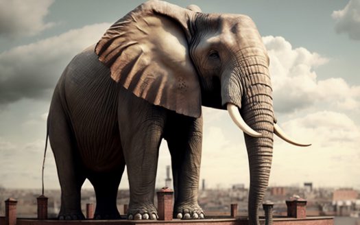 למכירה בניין לשימור